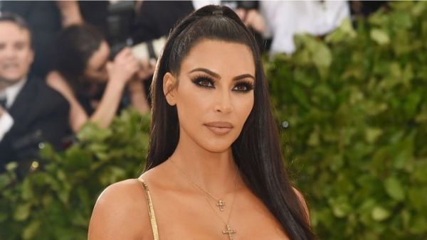 Kim Kardashian Di Komplain North West Tentang Pilihan Busananya